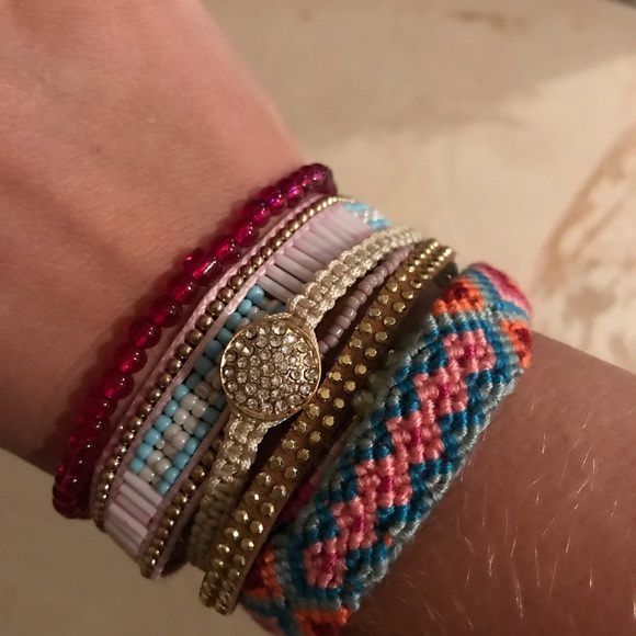 Plunder Jewelry - Plunder bracelet